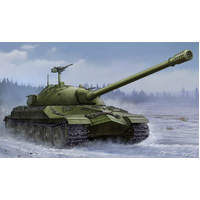 Trumpeter 1/35 Soviet Js-7 Tank