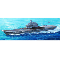 Trumpeter 1/350 Ussr Admiral Kuznetsov