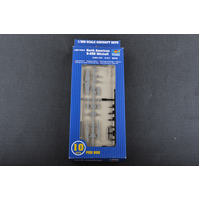 Trumpeter 1/350 B25B Mitchell (10Pcs./Box)