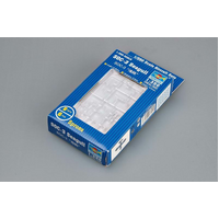 TRUMPETER 1/350 SOC-3 SEAGULL SCOUT PLANE (6PCS. PER BOX)