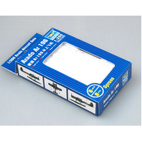 TRUMPETER 1/350 ARODA AR 196