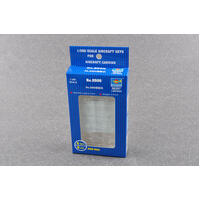 Trumpeter 1/350 Reggiane Re.2000 (6Pcs/Box)