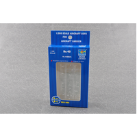 TRUMPETER 1/350 IMAM RO.43 (6PCS/BOX)