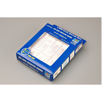 TRUMPETER 1/350 HH-60H RESCUE HAWK (6PCS/BOX)