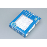 TRUMPETER 1/350 F/A-18C HORNET (6PCS/BOX)