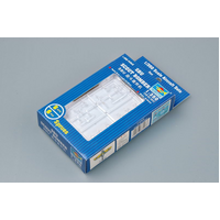 TRUMPETER 1/350 SBU SCOUT BOMBER ( 6PCS/BOX)