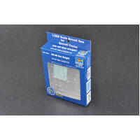 Trumpeter 1/350 Ch-46 Sea Knight (6 Aircraft)