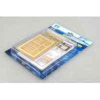 TRUMPETER 1/200 ARIZONA BB-39 UPGRADE SETS [06621]