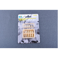 TRUMPETER 1/200 WWII US MILITARY ACCEPTED SURRENDER CEREMONY PLASTIC MODEL KIT [06632]