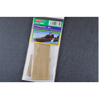 TRUMPETER 1/700 HANDRAILS & LADDERS FOR 1/700 MODEL SHIP