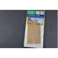 TRUMPETER 1/700 HANDRAILS & SAFETY NET FOR 1/700 MODEL SHIP