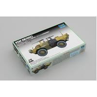 Trumpeter 1/72 Usaf Xm706E2 Plastic Model Kit