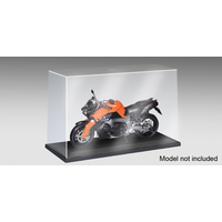 Trumpeter Plastic Display Case 246 X 106 X 150Mm [09804]