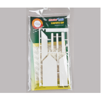 TRUMPETER SANDPAPER GRIP