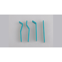 Trumpeter Sandpaper Handle