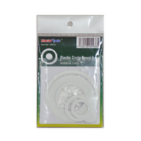 Trumpeter Plastic Circle Board B-Set