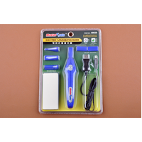 TRUMPETER ELECTRIC SANDER/POLISHER [09939]