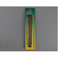 Trumpeter 20Cm Brass Pipe Set 2