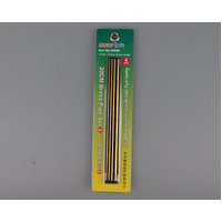 TRUMPETER 20CM BRASS PIPE SET 5