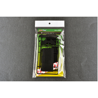 TRUMPETER SANDPAPER GRIP II