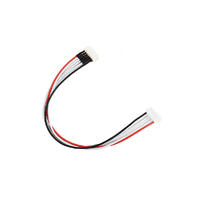 TORNADO RC BALANCE EXTENSION 5S XH MALE - XH FEMALE 22AWG 20CM