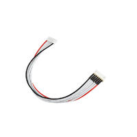 TORNADO RC 6S BALANCE EXTENSION XH MALE - XH FEMALE 22AWG 20CM