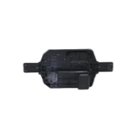 1:18 4WD HIGH SPEED CAR CHASSIS