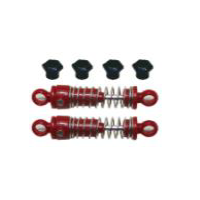 1:18 4WD HIGH SPEED CAR SHOCK AND SHOCK MOUNTS(2PCS)