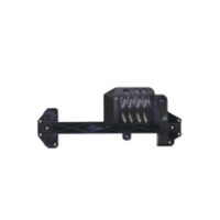 1 ¼ 18 4Wd High Speed Car Chassis Guard And Motor Guard
