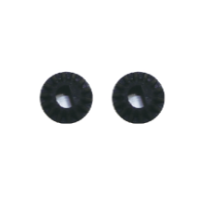 1:18 4Wd High Speed Car Front/Rear Pinion (2Pcs)