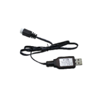 1/18 4Wd Rtr High Speed Truck Usb Charger