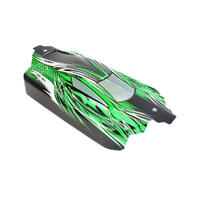 Tornado Rc Buggy Body
