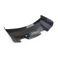 Tornado Rc Wing For Buggy