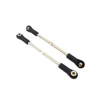 Tornado Rc Rear Upper Linkage For Truck