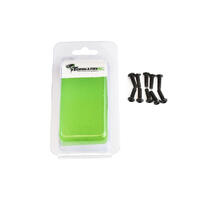 3X15Mm Button Head Screw 10 Per Pack