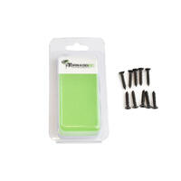 3X6Mm Self Tapper Screw 10 Per Pack