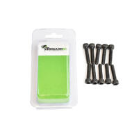 4-40X3/4 Cap Head Screw 10 Per Pack