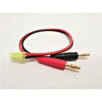Mirco Tamiya Charge 16Awg 30Cm Silicone Wire