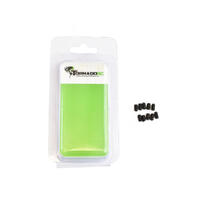 4X8MM GRUB SCREW 10 PER PACK