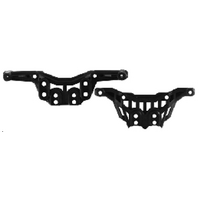 1/12 V2 Shock Tower F & R