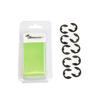 5Mm Eclip 10 Per Pack