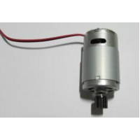 1/12 390 MOTOR WITH PINION GEAR