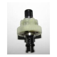 Differential Mechanism