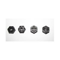 12MM WHEEL HEX