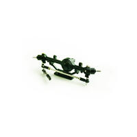 TORNADO RC FRONT YOTA DIFF AXLE SCX10