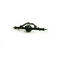 TORNADO RC REAR YOTA DIFF AXLE SCX10