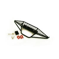 TORNADO RC FRONT BUMPER SCX10