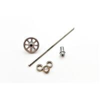 MAIN DRIVE SHAFT KIT