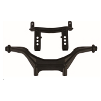 1/12 V2 Car Body Support