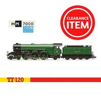 Hornby Tt:120 Lner Class A1 4-6-2 4472 'Flying Scotsman' Digital- Era 3